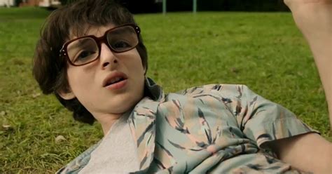 finn wolfhard nude|Finn Wolfhard List of Movies and TV Shows